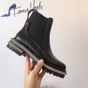 Christian Louboutin Boots CLBOOTS243-CL 